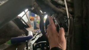 Решили проблему гидровключения ВОМ на МТЗ-82.1