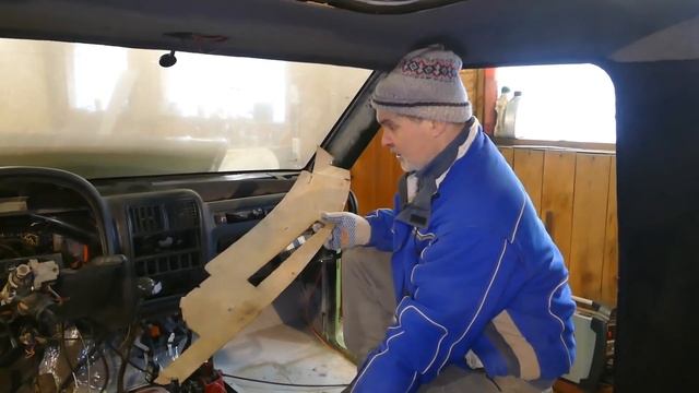 КАНОНИР Делаем интерьер просто и понятно своими руками! смотреть онлайн