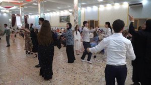 Свадьба село Баршамае Шайхгасан Анисат 10 06 2023 тел 8 921 479 99 99