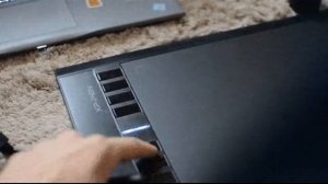 Обзор бюджетного графического планшета XP-Pen Star 03 V2, сравнение с более дорогой моде... | #Обзо