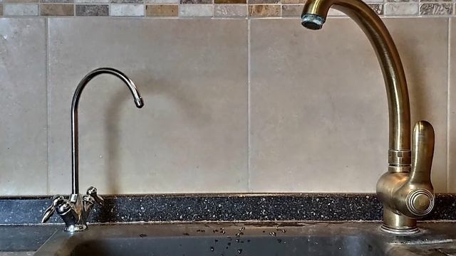 Фильтр под мойку Гейзер Престиж ПМ смотреть онлайн