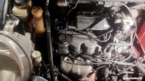 Daewoo matiz 0.8 avtomat. Дєу матиз 0.8 автомат. Замена прокладки ГБЦ, ремонт головки. Часть 1.