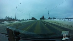 Новейший Neoline Deepscan Wi-Fi. СКАТ в лоб. Режим "Трасса".