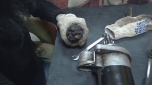 Не заводится ваз 21099