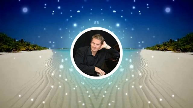 Джордж Дэвидсон - Время для нас. George Davidson – A Time For Us. Нежная Легкая музыка смотреть онлайн