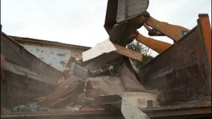 Заключать договоры на вывоз ТКО стало выгодно (Бийское телевидение)