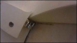 Муж на час, Установка тумбы под раковину в ванной комнате