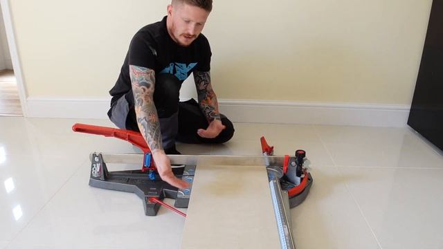 Montolit Masterpiuma P3 Review | The Worlds Best Manual Tile Cutter смотреть онлайн