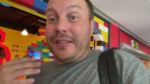 Лего ленд Стамбул. LEGOLAND Istanbul. В Турцию на машине. Всей семьей в Турцию.