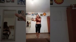 Belly dance workout. Technique of Oriental movements/ Восточные танцы. Техника движений Танца живот