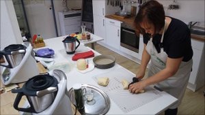 Презентация термомикса ТМ6