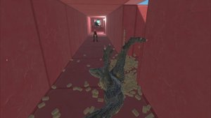 Which Dinosaur Can Run Through Deadly Tunnel? - Animal Revolt Battle Simulator