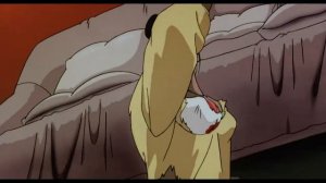 Street Fighter II : The Movie / Chung Li Vs Vega - HD