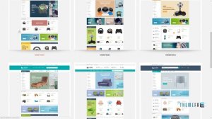 Lazio - Multipurpose Responsive Opencart 2.3 and 3.x Theme        Kha