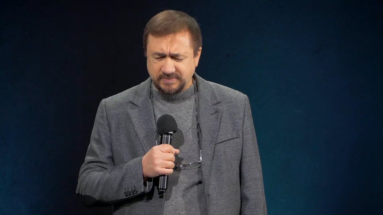 Слово пастора: “Что такое совет нечестивых?” / “Божий закон - путеводитель” / “Божий покой”