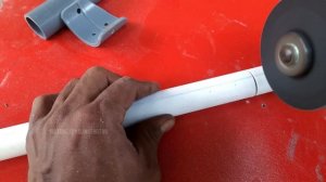 DIY Slingshot | how to make a powerful long pvc catapult | simple trigger for pvc slingshot