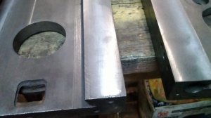 Немного о наделках ( компенсаторах износа).