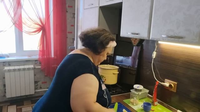 ВАРЮ СОЛЯНКУ?/ НЕБОЛЬШИЕ ПОКУПКИ?/КУСОЧЕК ИЗ НАШЕЙ ЖИЗНИ/ОБЩАЮСЬ С ВАМИ/ПРЯМОЙ ЭФИР?/ВСЕМ ДОБРА❤️