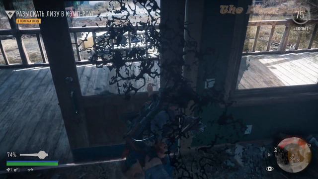 Орды фриков ➢ Days Gone #Прохождение 11 #gameplayvideos смотреть онлайн