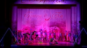 "СИМБЛ ДИМБЛ"