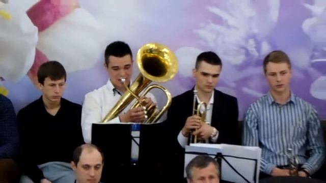 Участие ДА - Летит безжалостное время смотреть онлайн