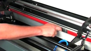 Барфидер LNS Express 332 S2