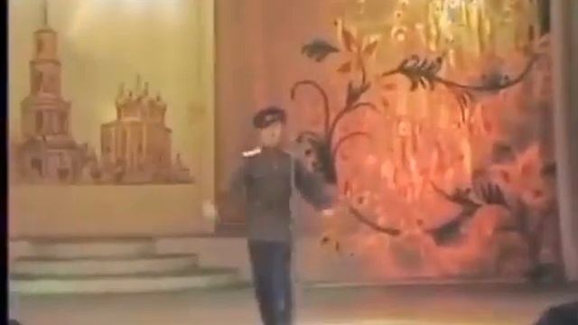 "Ай, что ж вы, братцы", походная песня донских казаков