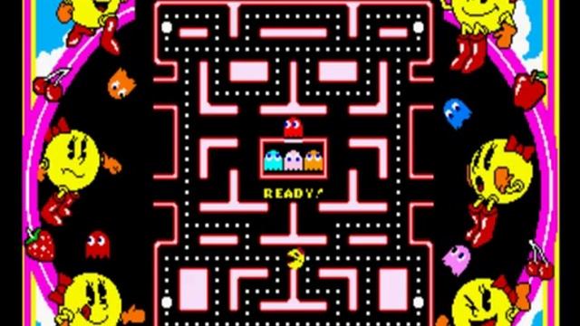 Namco Museum Volume 3: Part 1 - So many classics смотреть онлайн