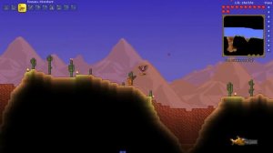 Terraria Overhaul