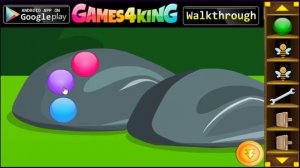 G4K Swan Couple Rescue walkthrough Games4king.