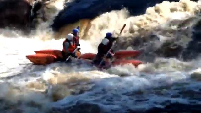 Карелия 2016 Укса розовый слон 5 смотреть онлайн