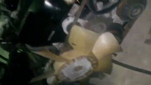 Свап комплект ДВС и АКПП 2JZ VVTI