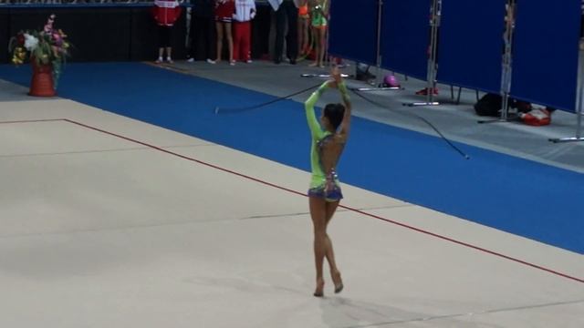 Смагина Юлия, скакалка г.Люберцы смотреть онлайн