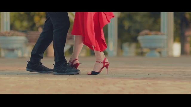 Dance Studio "eMotion" - Tango смотреть онлайн