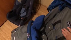 Коляска chicco multiway evo не советую