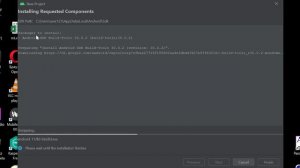 Как скачать и установить Android Studio / Уроки Java