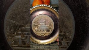 Мавзолей Ленин-Сталин.