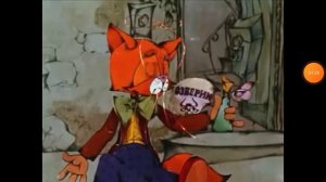 жуткая серия кота Леопольда