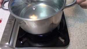 Плитка газовая KOVEA KGR 3500.  Обзор и тест