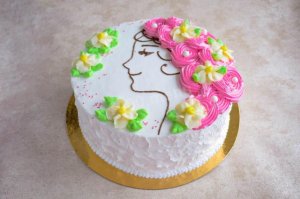КАК ПРИГОТОВИТЬ ТОРТ НЕЖНЫЙ? Воздушный и нежный бисквитный торт с творожным кремом на праздник