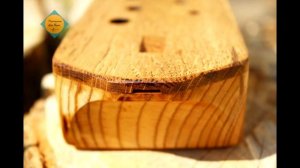 окарина коробочка ми