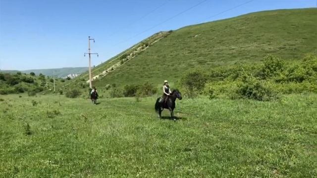 Усть-Джегута. КЧР