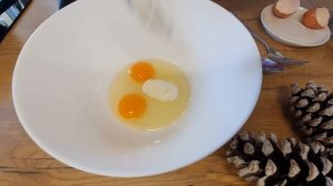 Запеканка из капусты с творогом. Низкоуглеводные рецепты #lowcarb #lchf #капуста