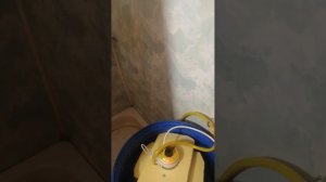 Водонагреватель с насосом и душем Энергия 2000