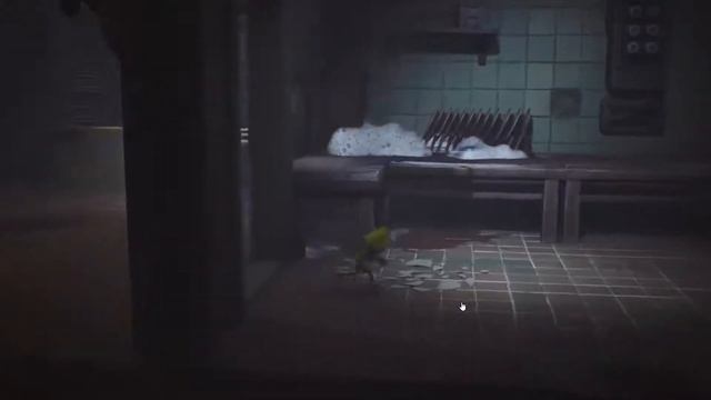 ✅Сможет ли брат то чего не смог я? Little Nightmares✅ смотреть онлайн