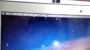 How to Eject DVD CD disc USB SuperDrive Macbook AIR (Maverick Yosemite Lion MD564M/A MC684ZM/A A127