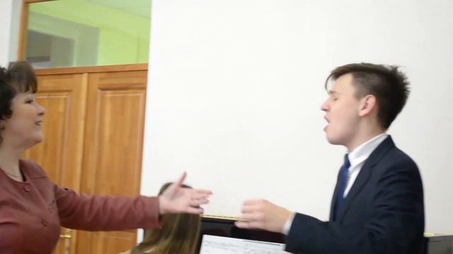 Направления подготовки кафедры МХО смотреть онлайн