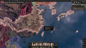 Hearts of Iron 4 | Waking the Tiger - Japan | Episode 16 [Yet Again]