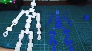 LUCKY 13 3D Model Review