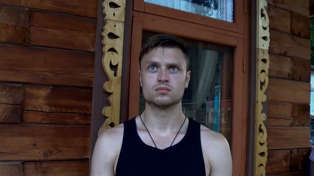 Сказ о том, как холистический массаж меняет жизнь 3 серияwmv